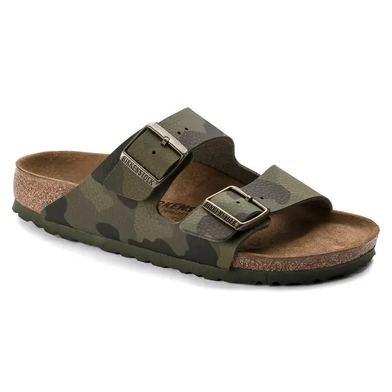 Birkenstock Arizona Birko-Flor  Iconic Comfort & Durable Design