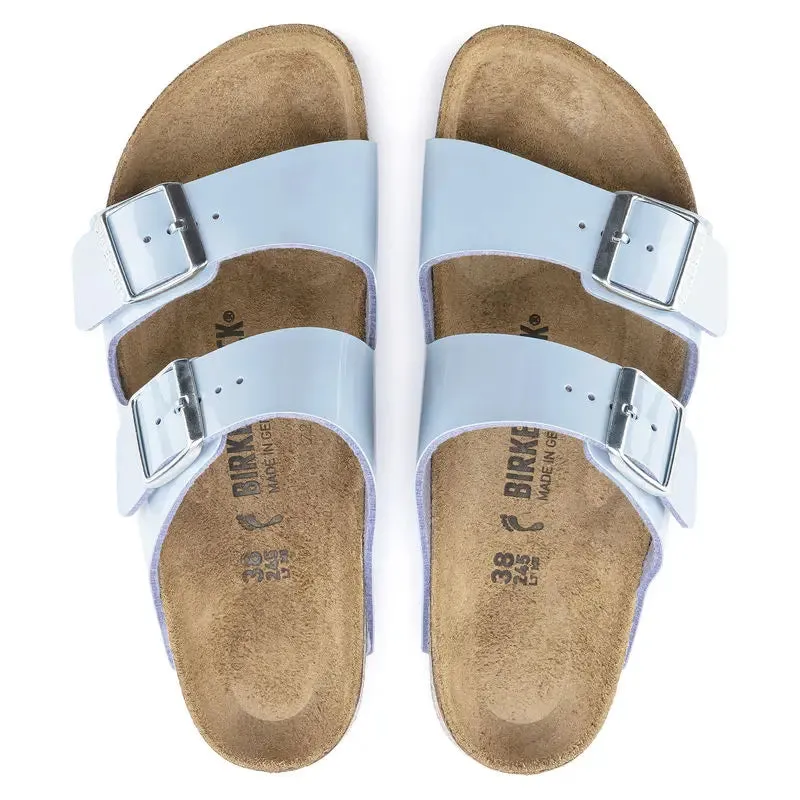 Birkenstock Arizona Birko-Flor  Iconic Comfort & Durable Design