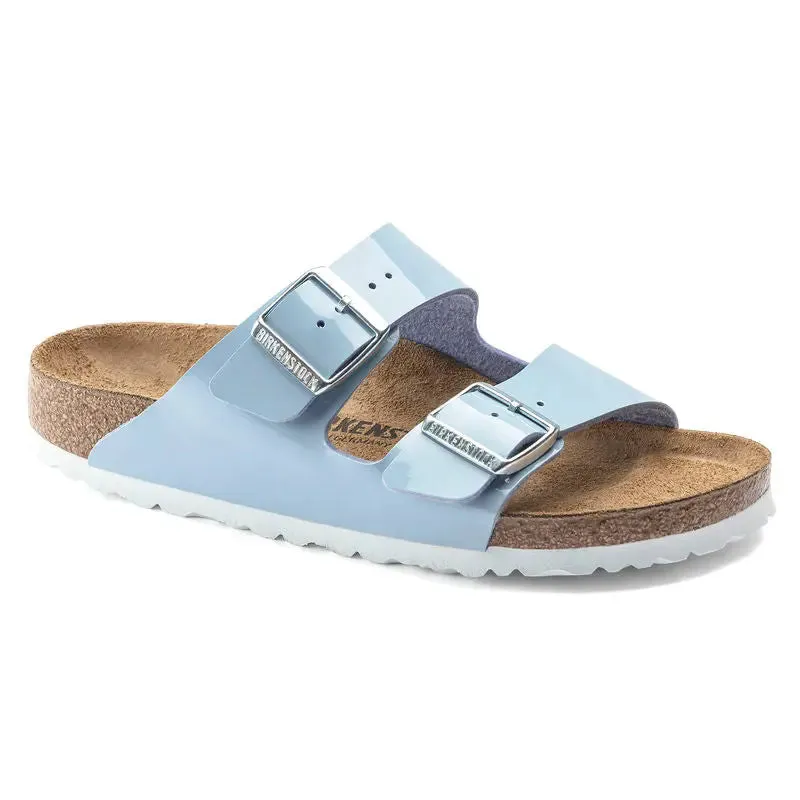 Birkenstock Arizona Birko-Flor  Iconic Comfort & Durable Design