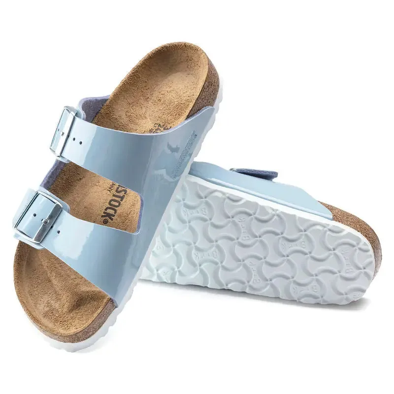 Birkenstock Arizona Birko-Flor  Iconic Comfort & Durable Design