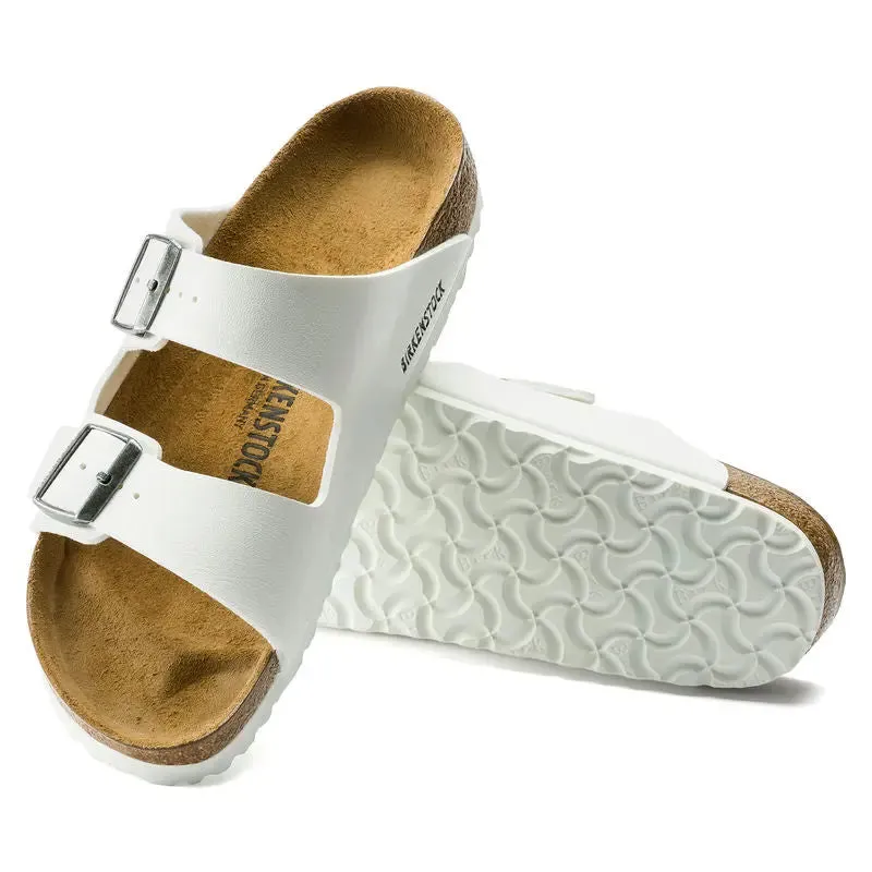 Birkenstock Arizona Birko-Flor  Iconic Comfort & Durable Design