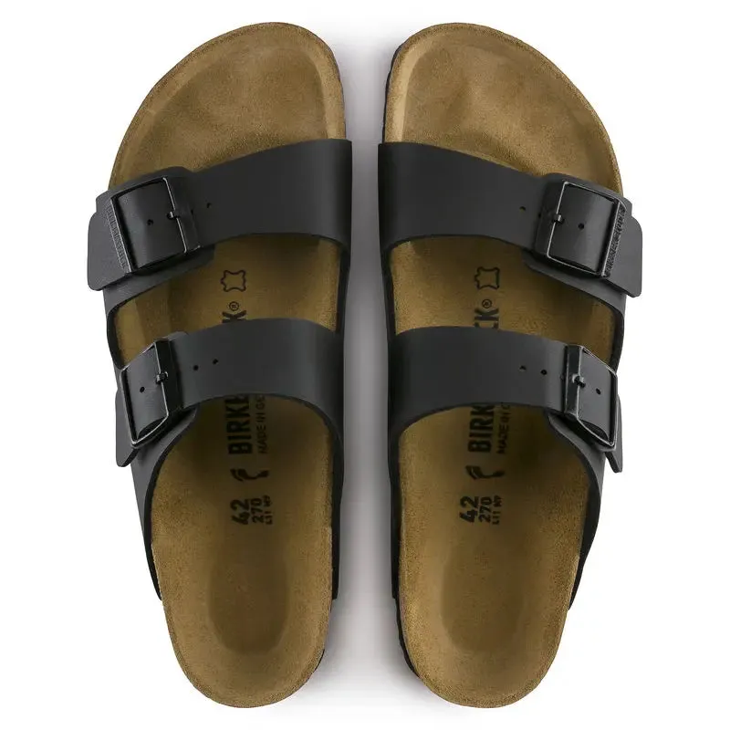 Birkenstock Arizona Birko-Flor  Iconic Comfort & Durable Design