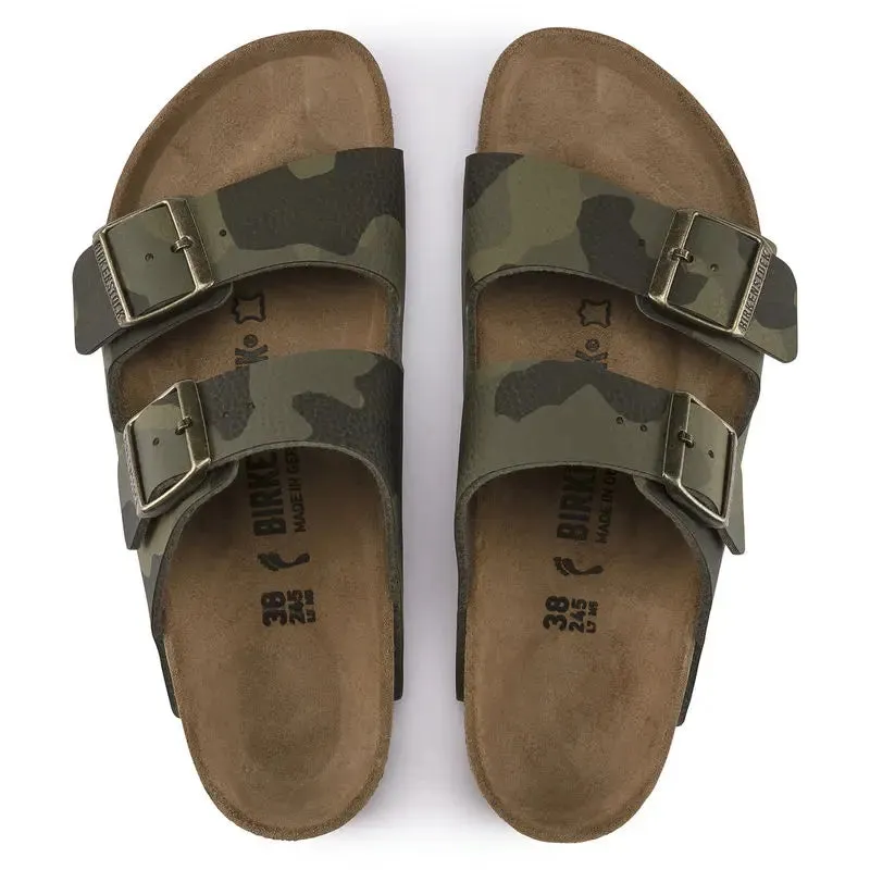 Birkenstock Arizona Birko-Flor  Iconic Comfort & Durable Design