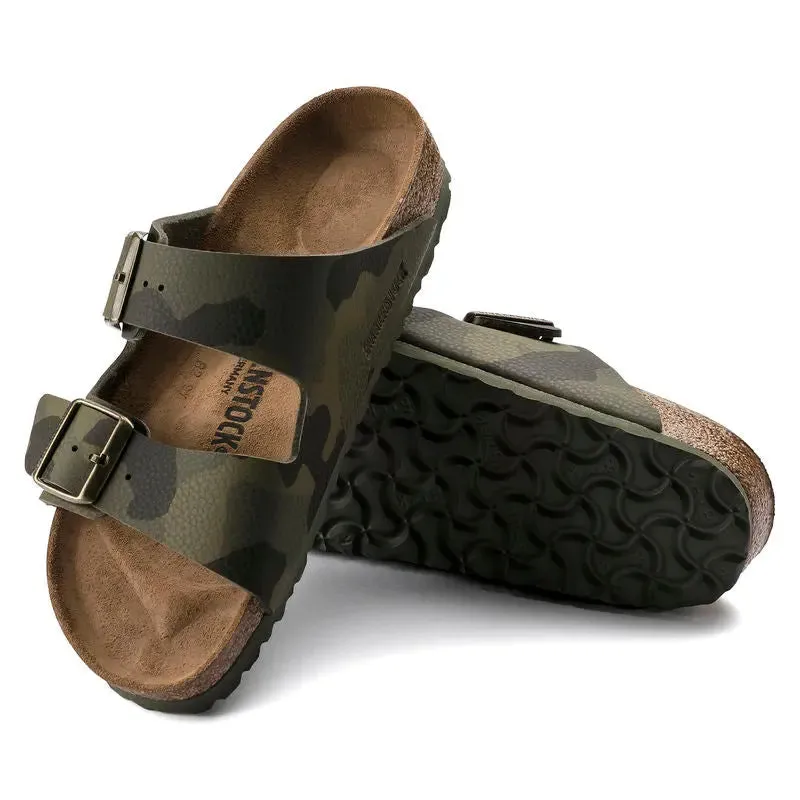Birkenstock Arizona Birko-Flor  Iconic Comfort & Durable Design