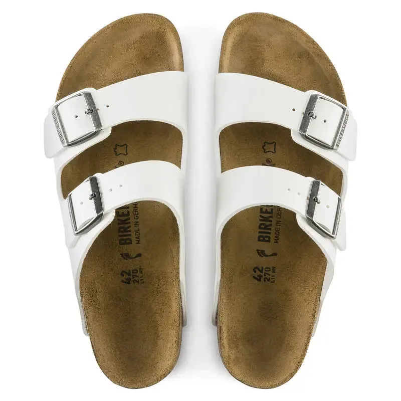 Birkenstock Arizona Birko-Flor  Iconic Comfort & Durable Design