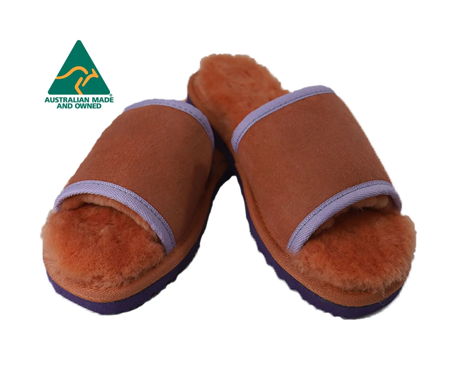 Bitza Sheepy Slides