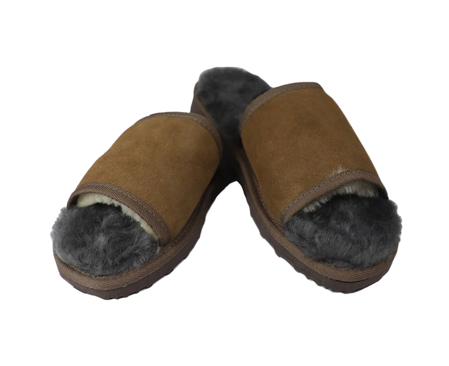 Bitza Sheepy Slides