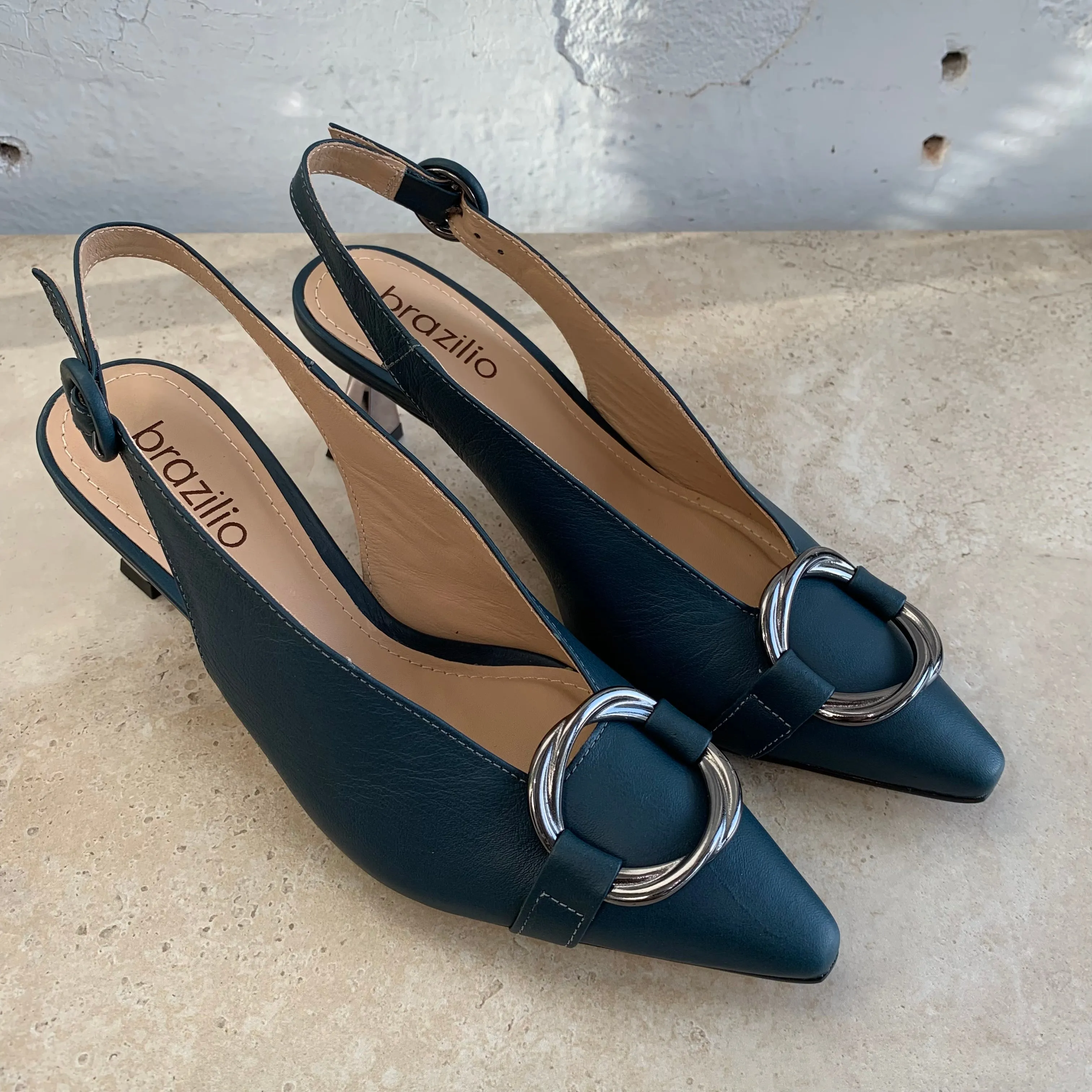 Brazilio 6230016 Navy