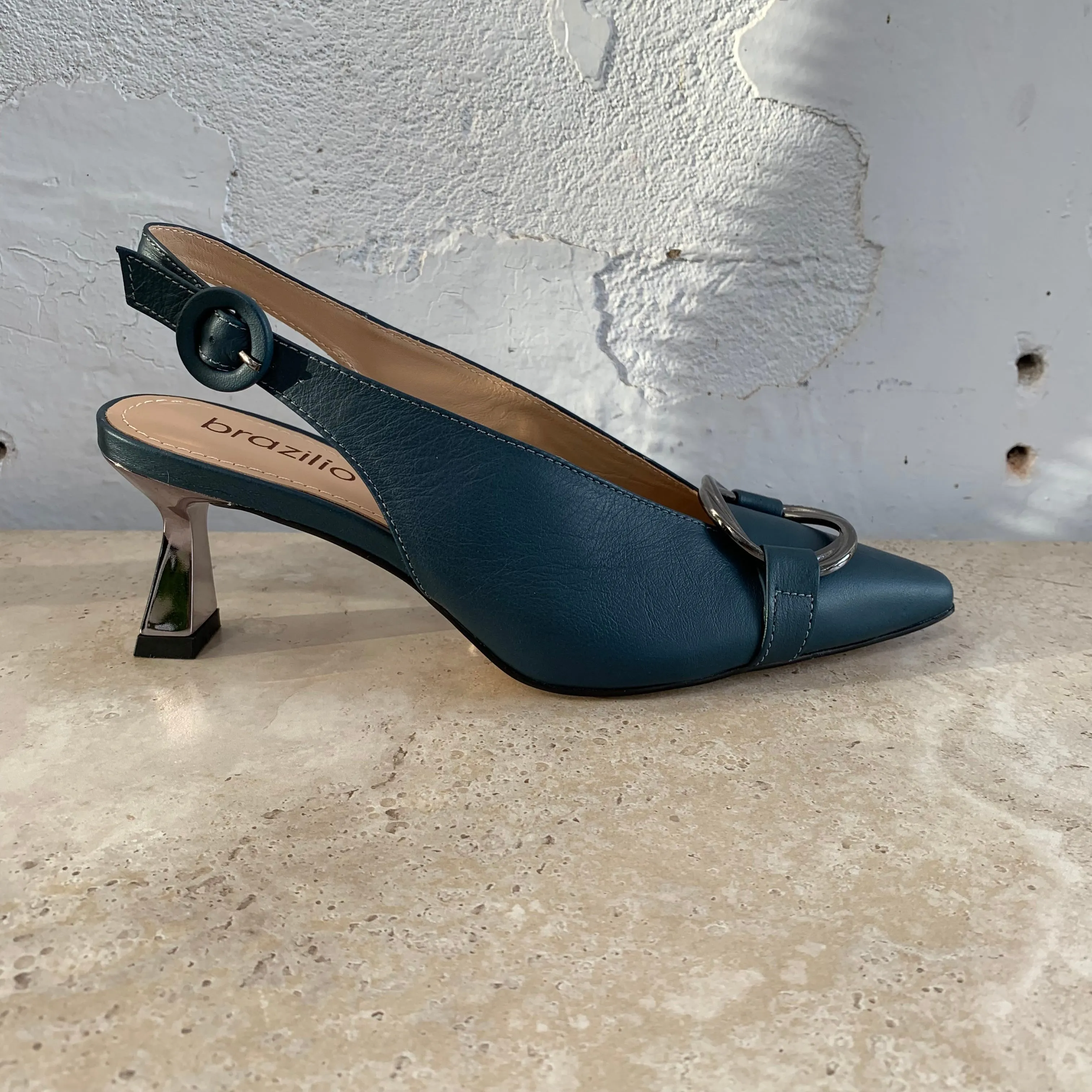 Brazilio 6230016 Navy