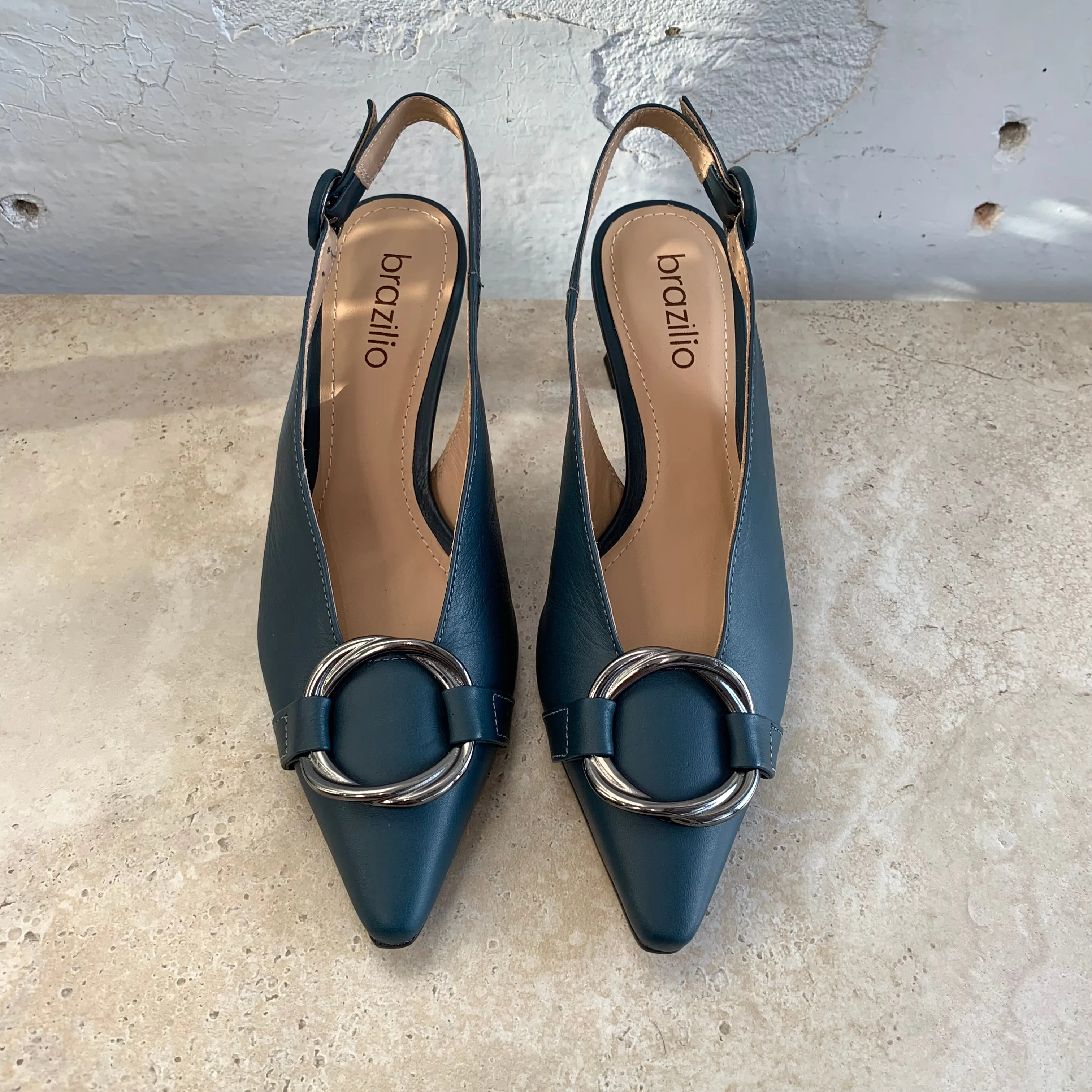 Brazilio 6230016 Navy