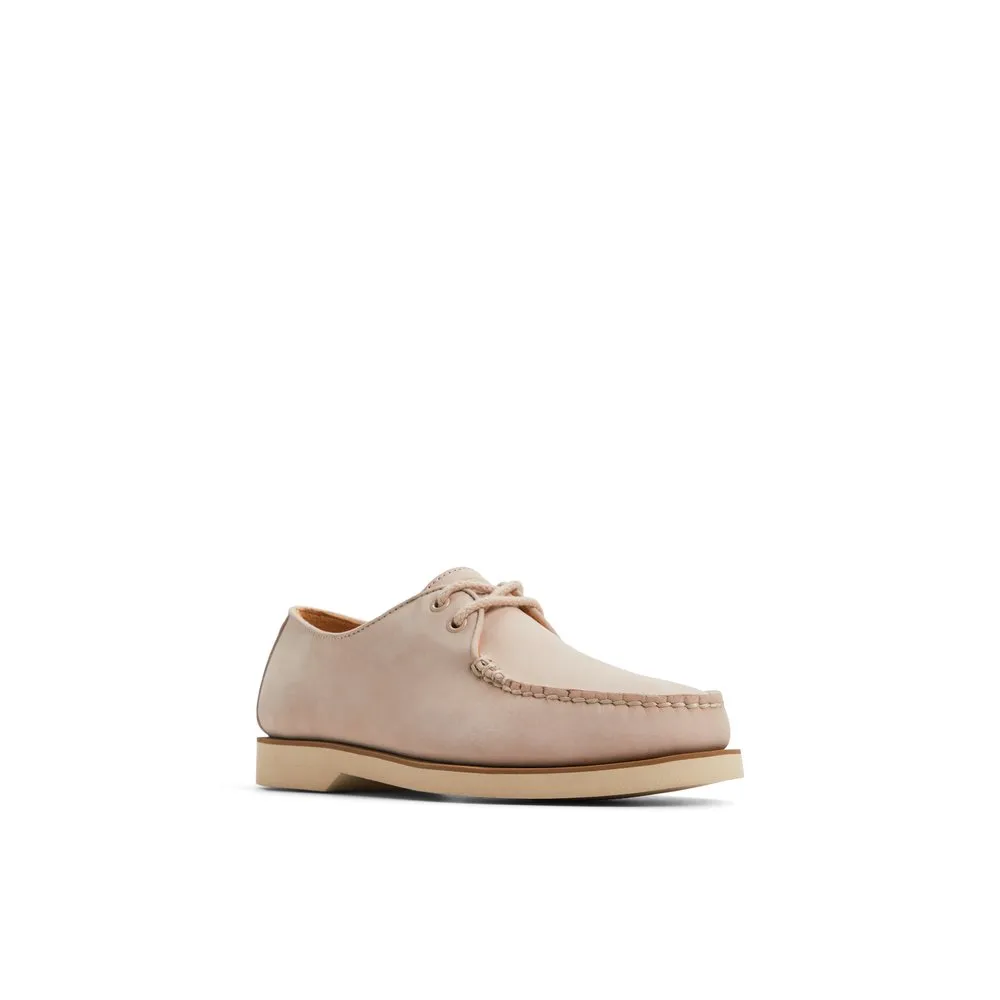 Captain's Oxford