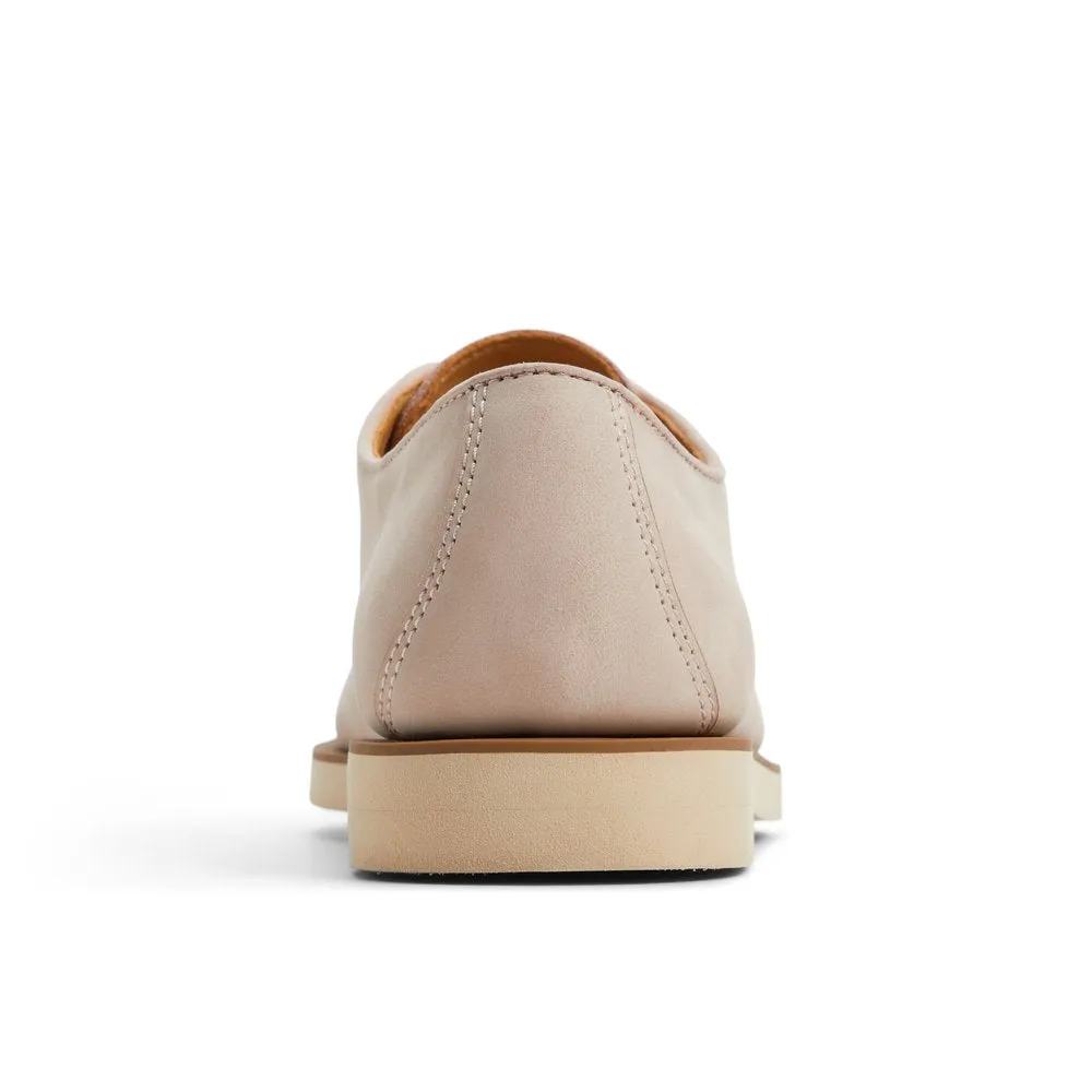 Captain's Oxford