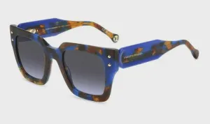 Carolina Herrera HER 0255 Blue Havana