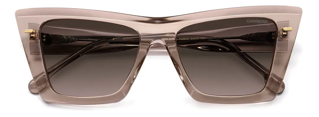 Carrera 3046 Nude