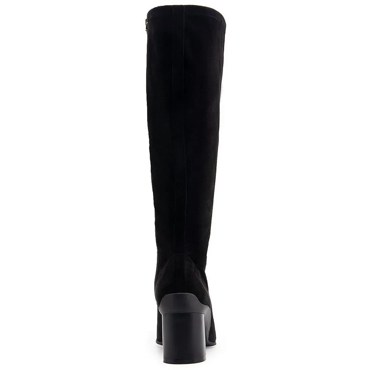 Centola Womens Stretch Dressy Knee-High Boots