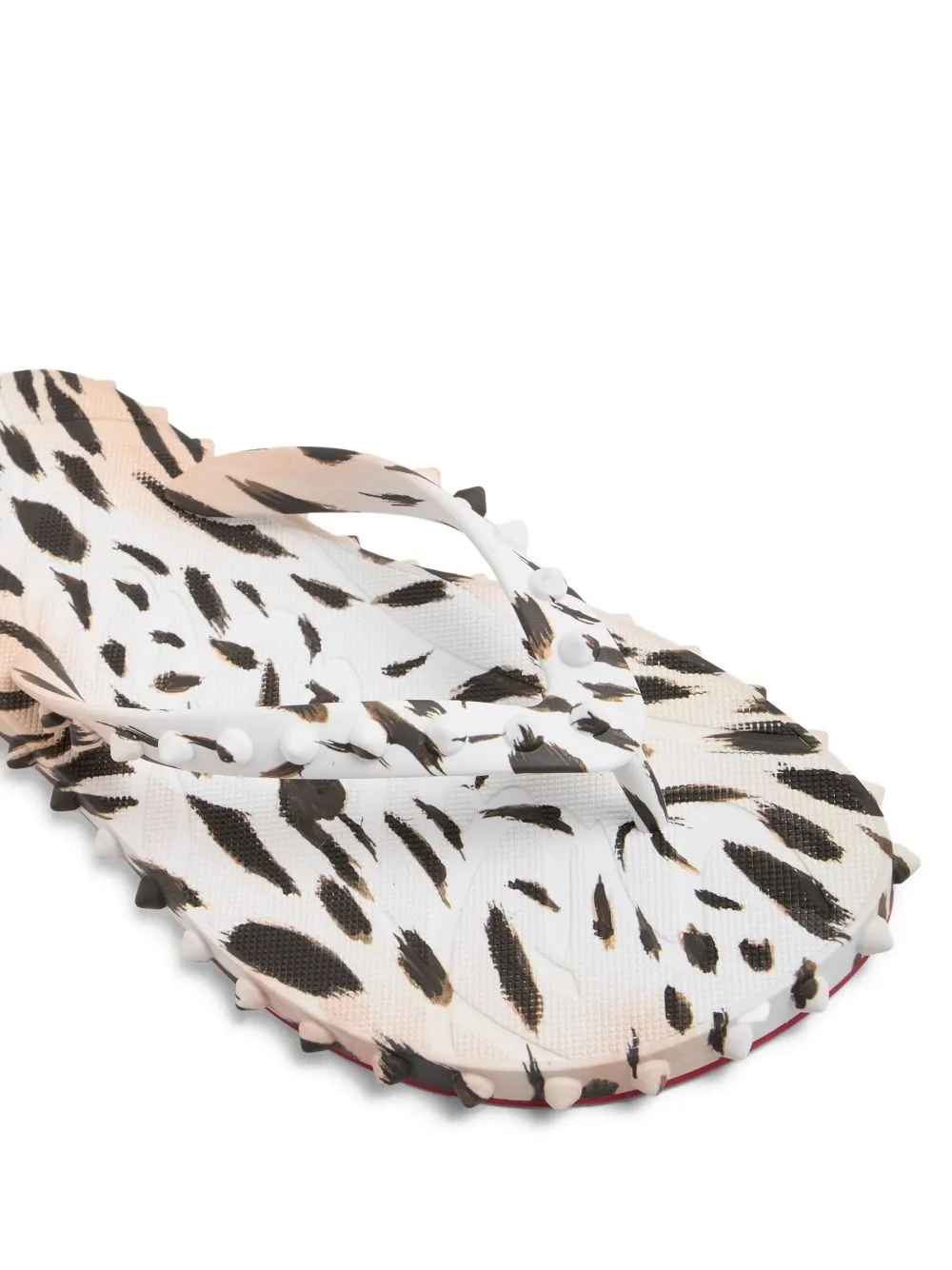 Christian Louboutin Women's Sandals pink