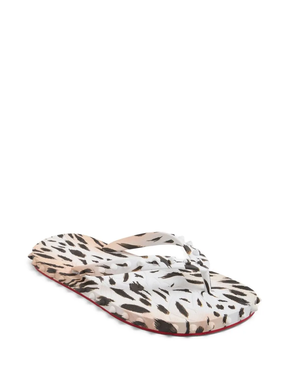 Christian Louboutin Women's Sandals pink