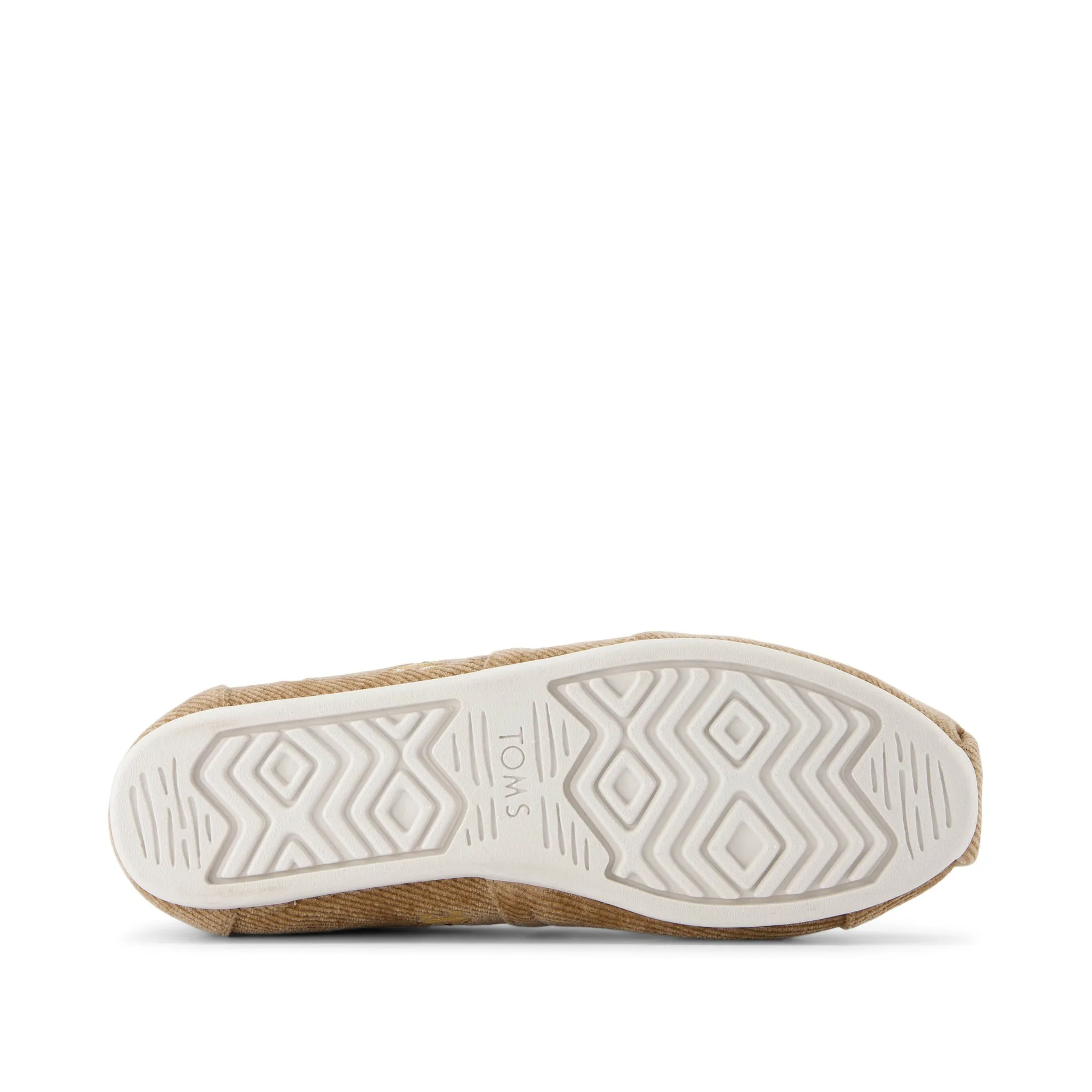 Classic Alpargata Cloudbound Gingerbread