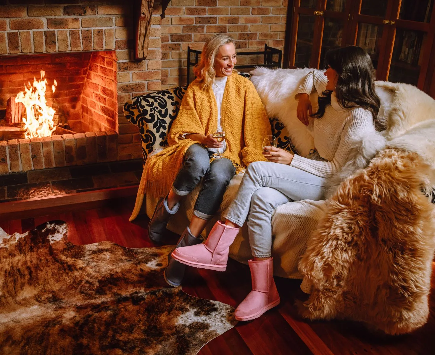 Classic Mid UGG