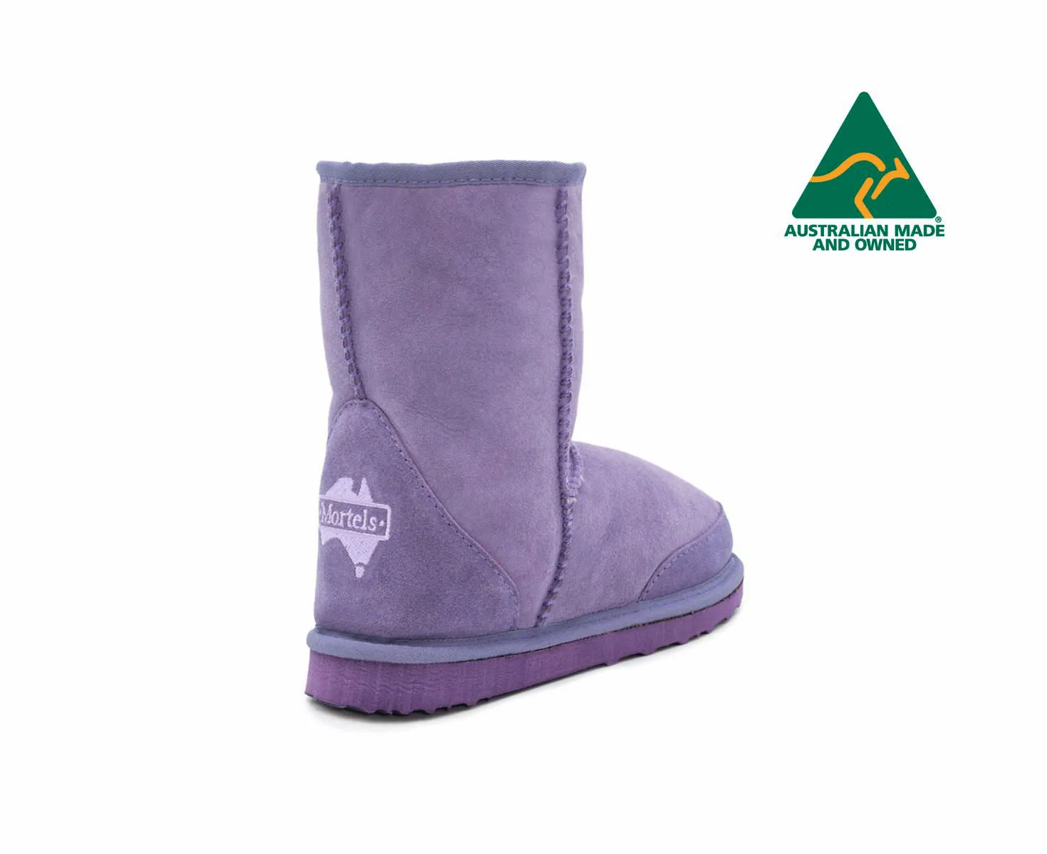 Classic Mid UGG