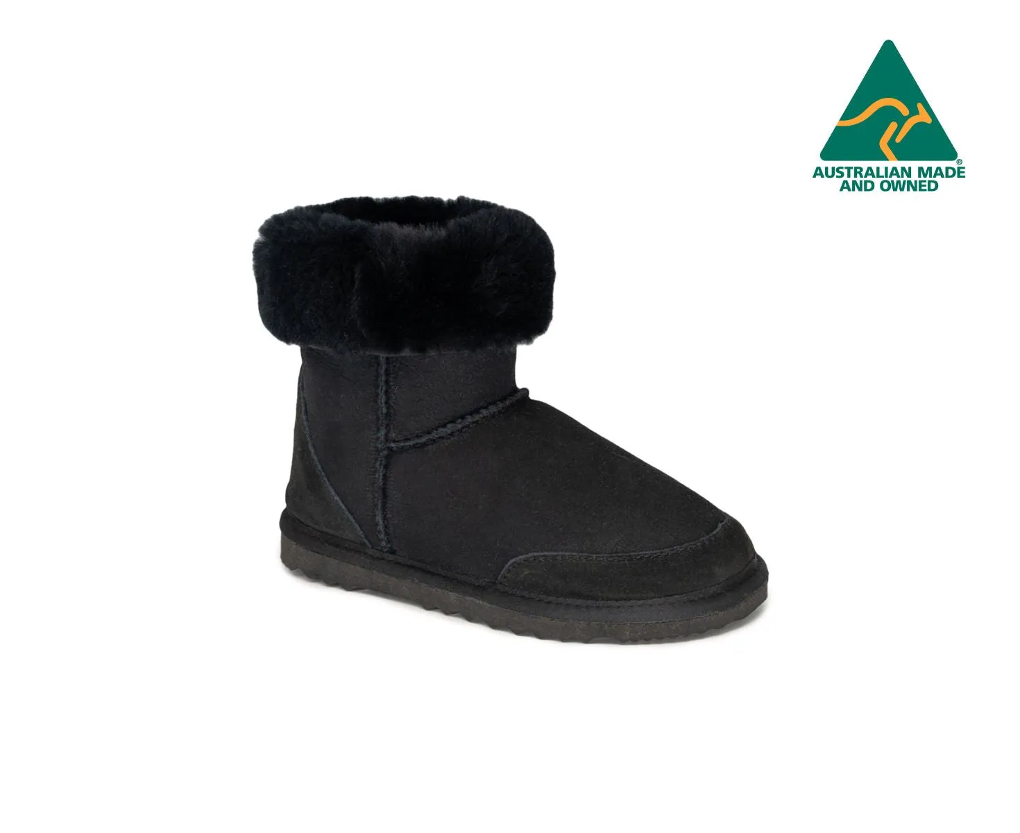 Classic Mid UGGs