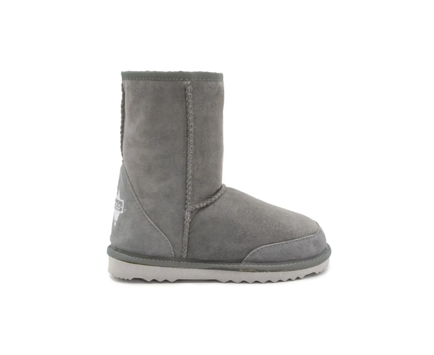Classic Mid UGGs