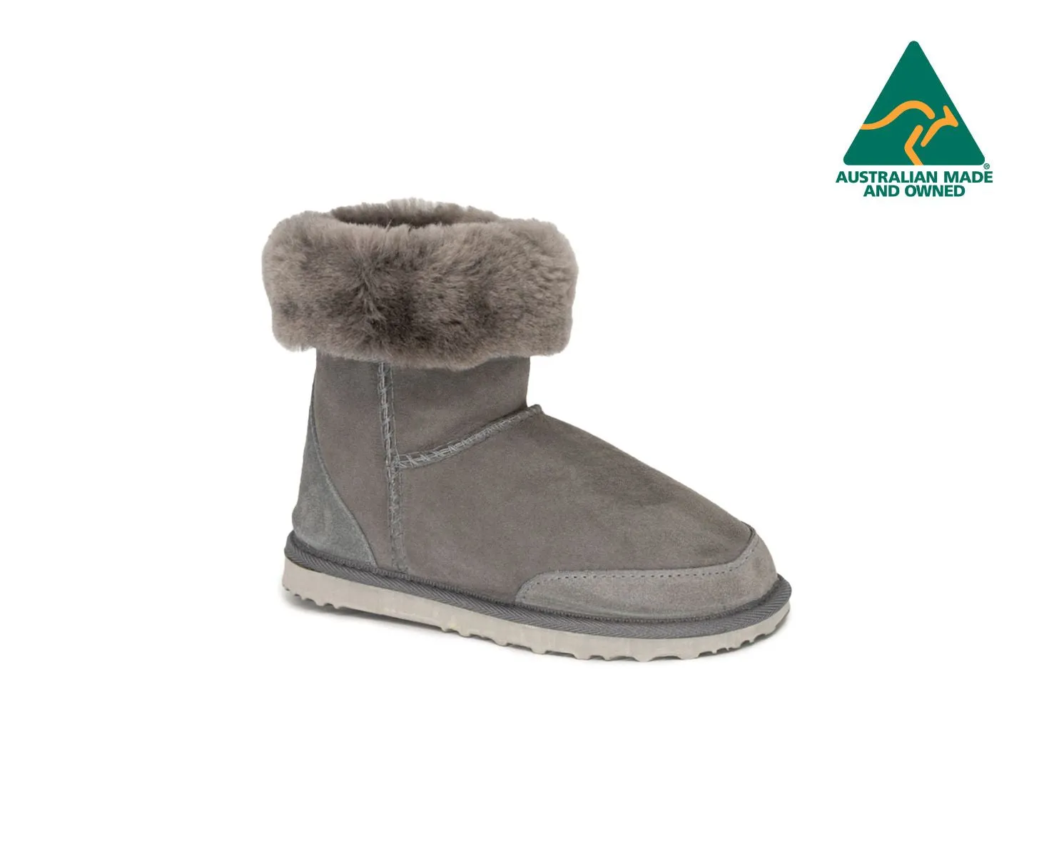 Classic Mid UGGs