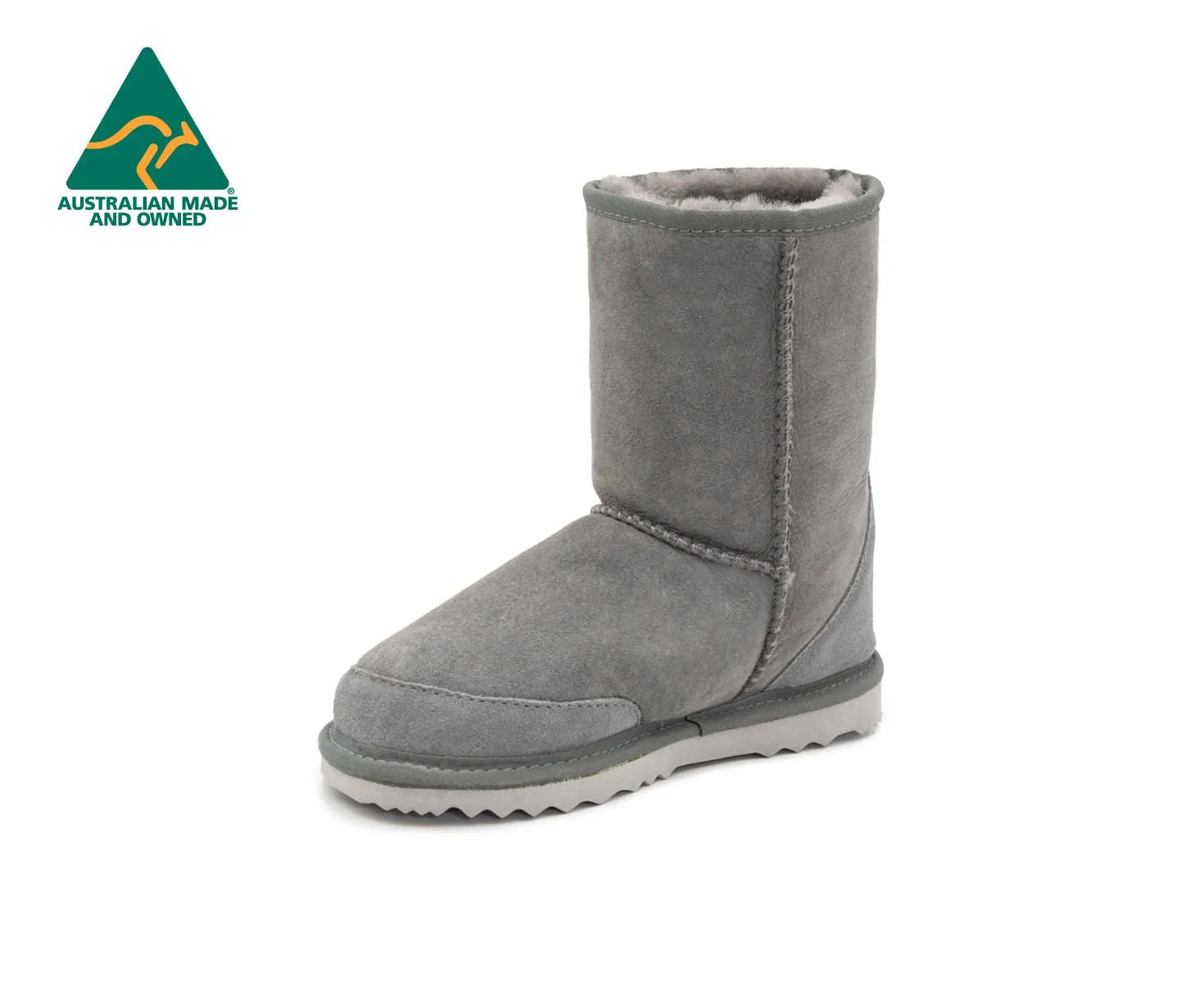 Classic Mid UGGs