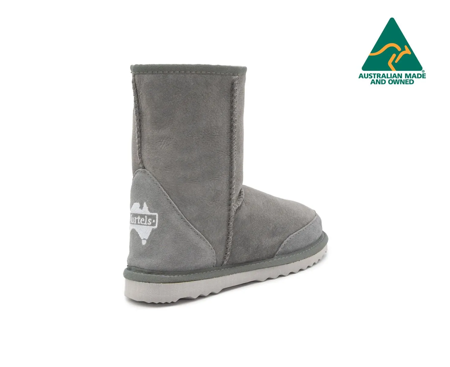 Classic Mid UGGs