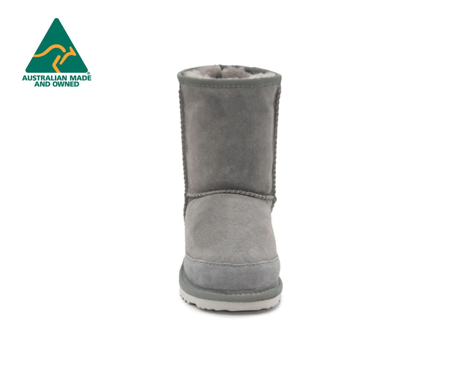 Classic Mid UGGs