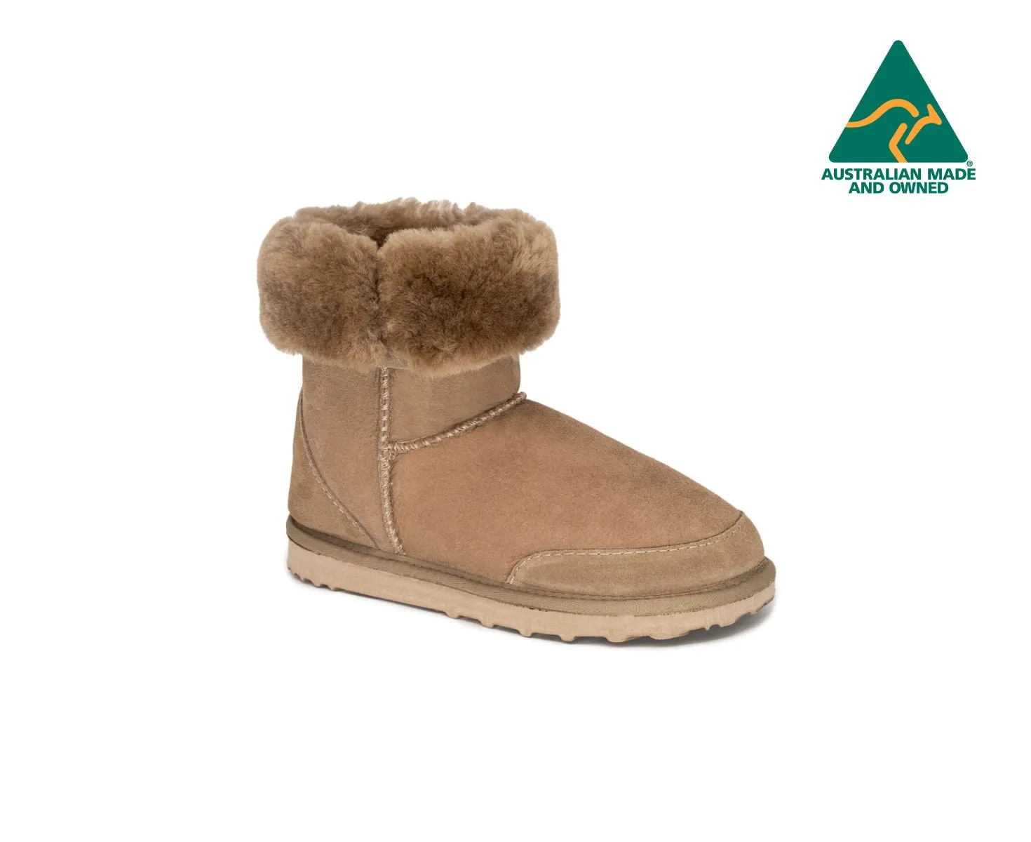 Classic Mid UGGs