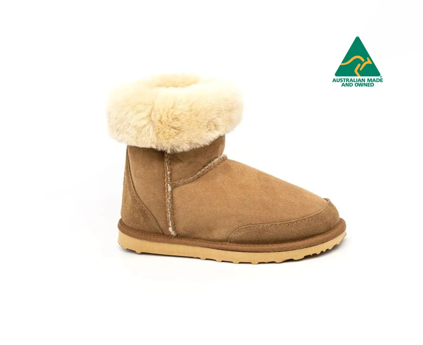 Classic Mid UGGs