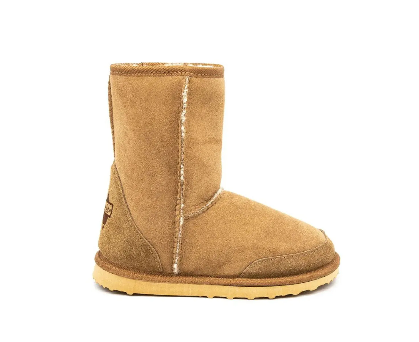Classic Mid UGGs
