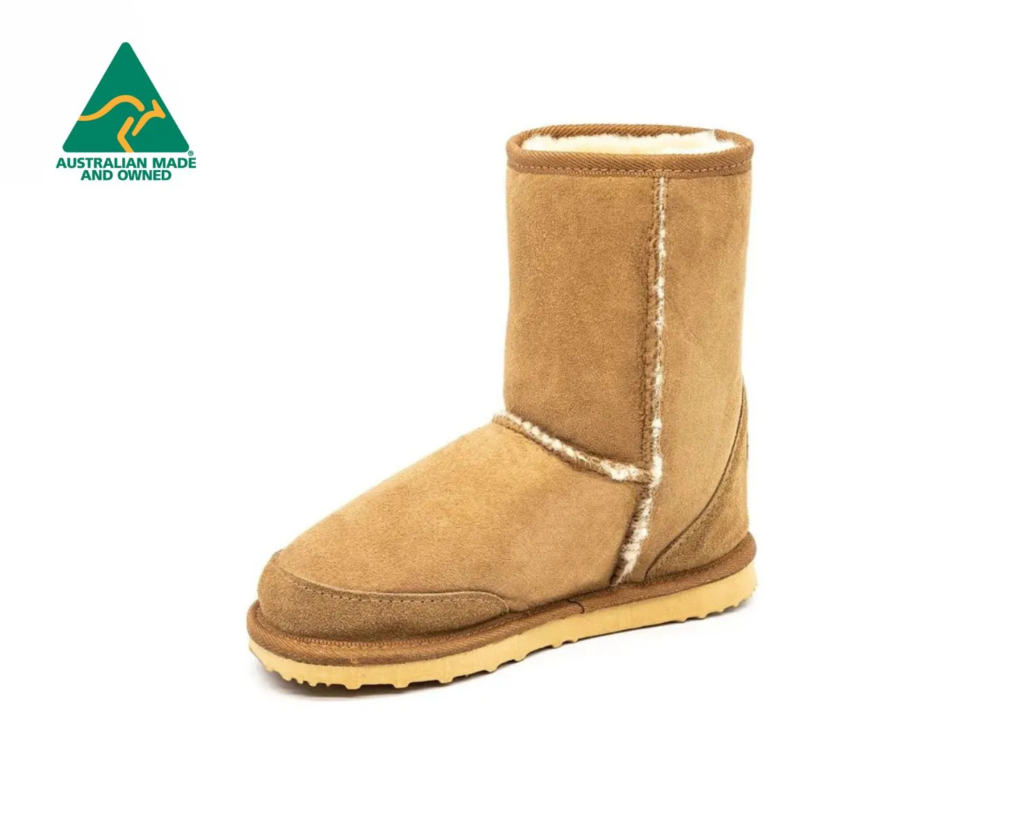 Classic Mid UGGs