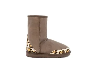 Classic Mid Wild UGG