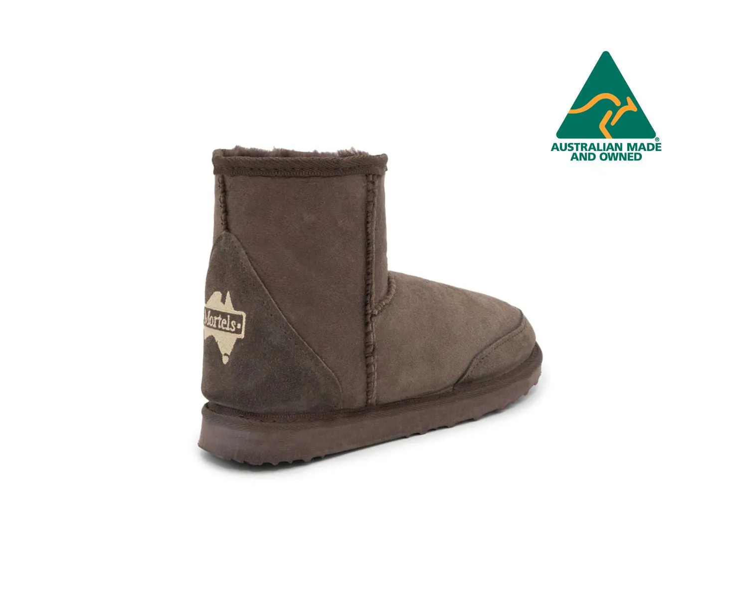 Classic Short UGG