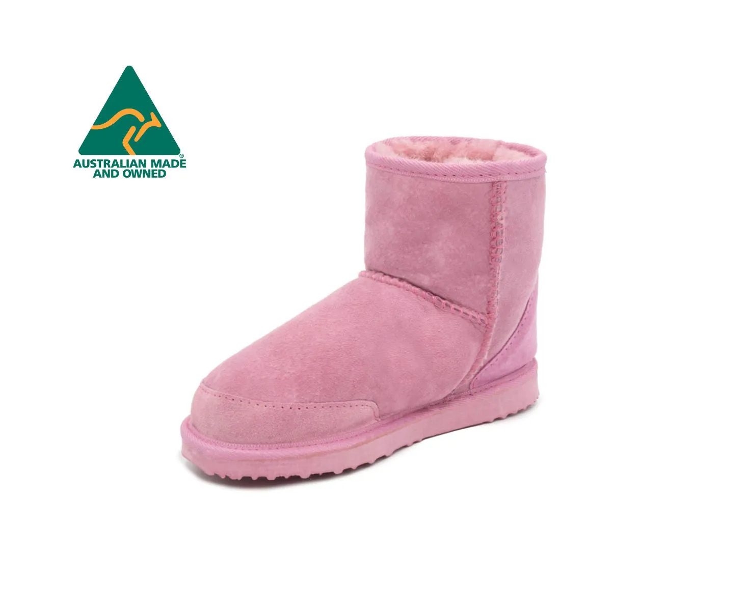 Classic Short UGGs