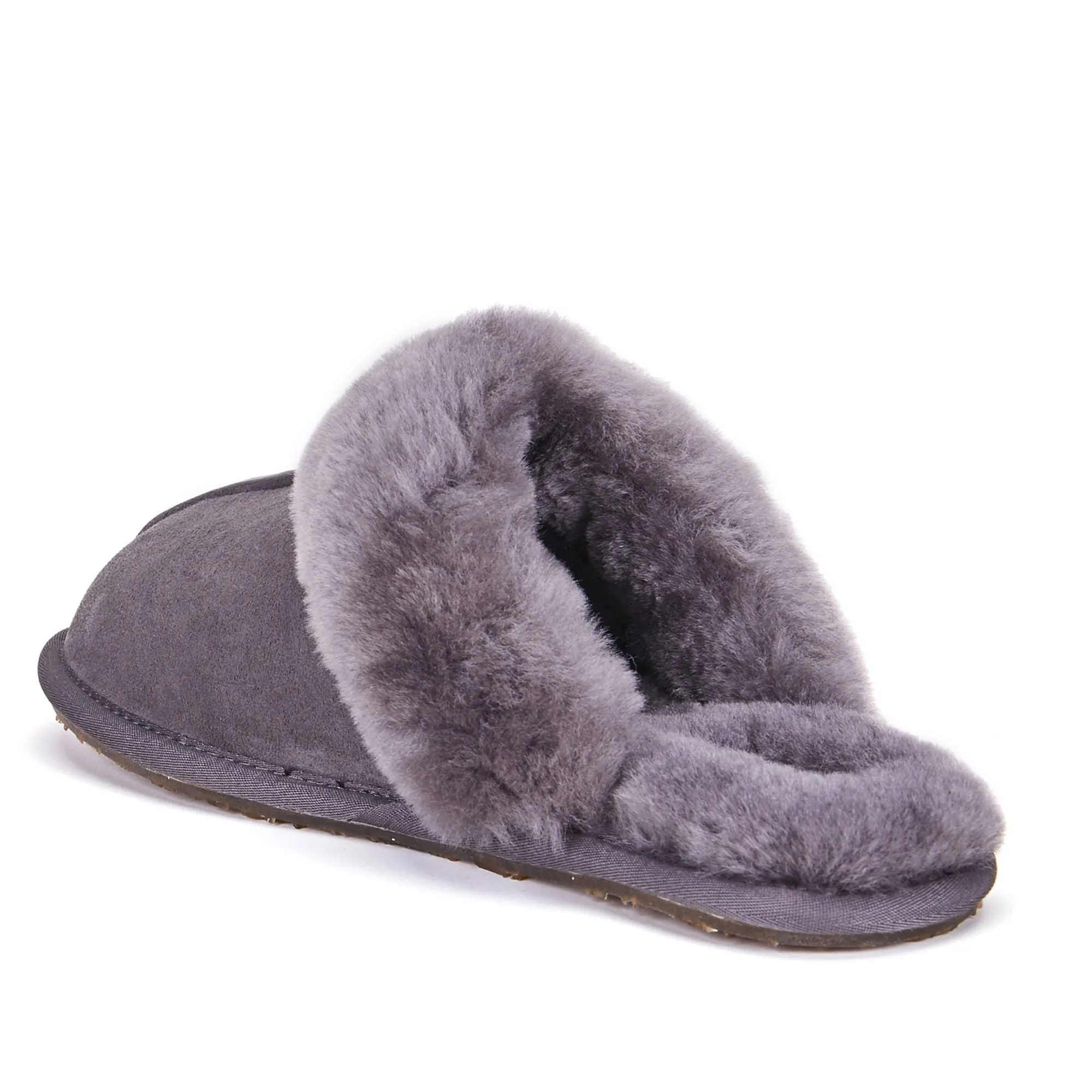 Closed Mule