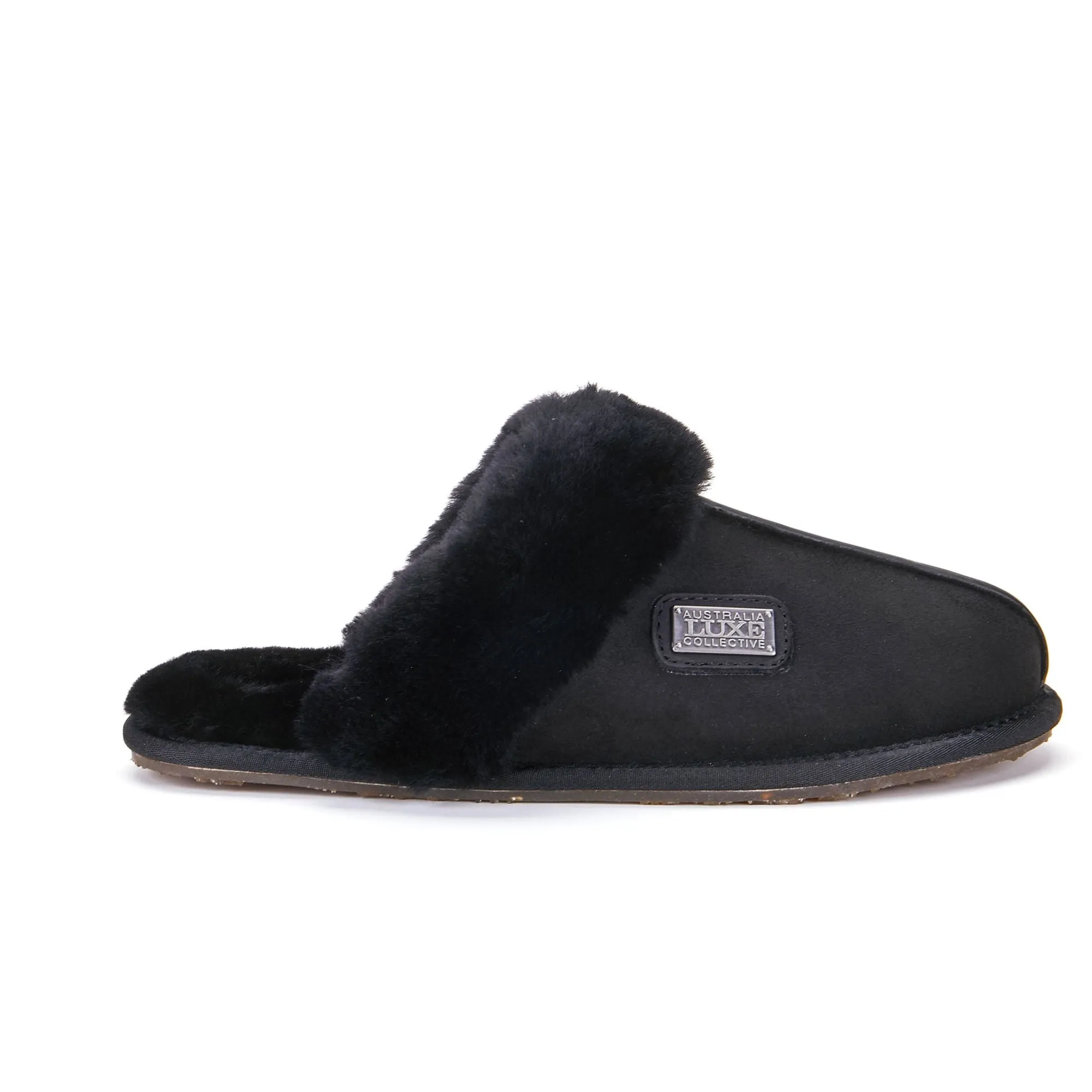 Closed Mule