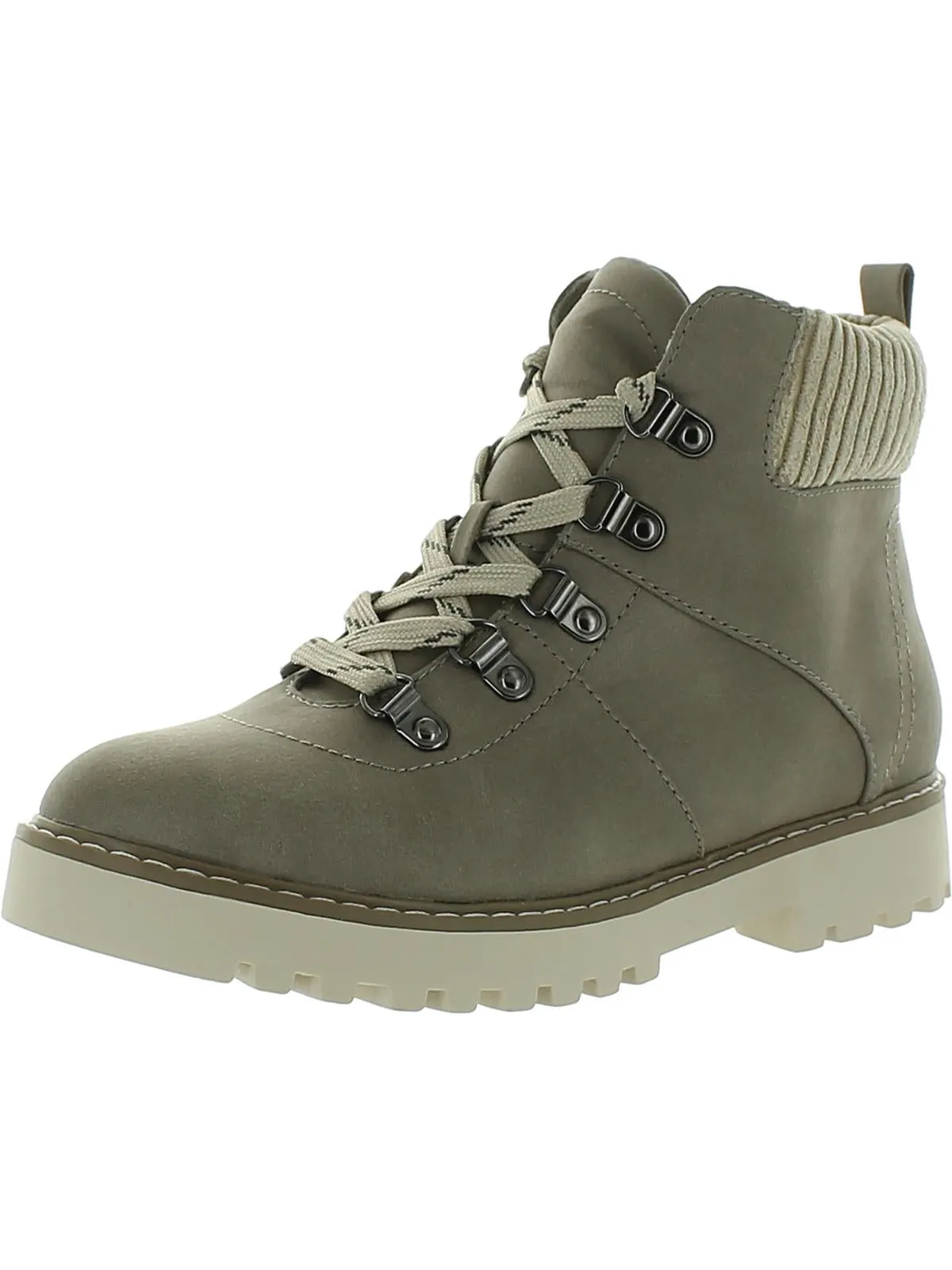 CONNIE Womens Upper Textile Synthetic Winter & Snow Boots