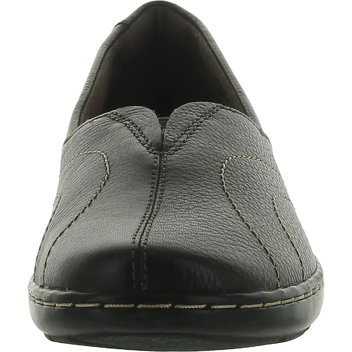Cora Meadow Womens Comfort Insole Slip On Loafers