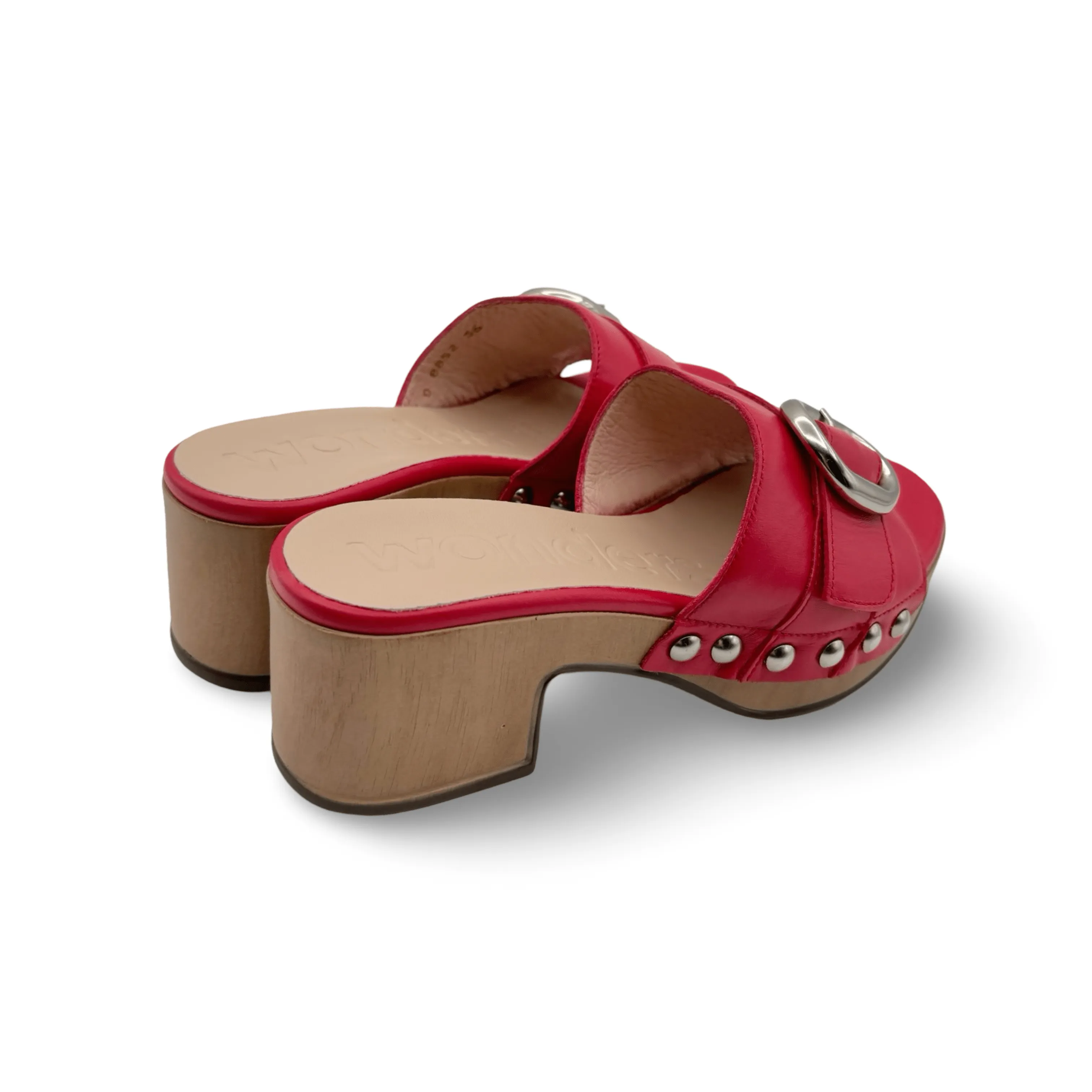 D8852 Red Slide