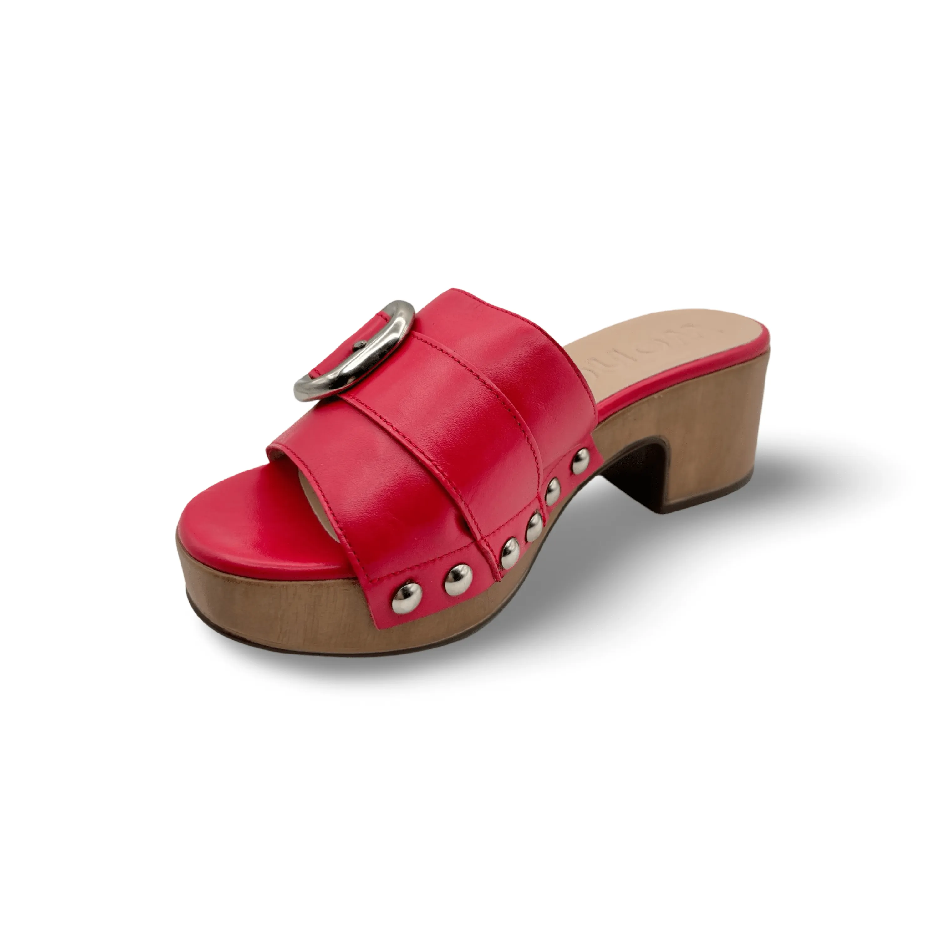 D8852 Red Slide