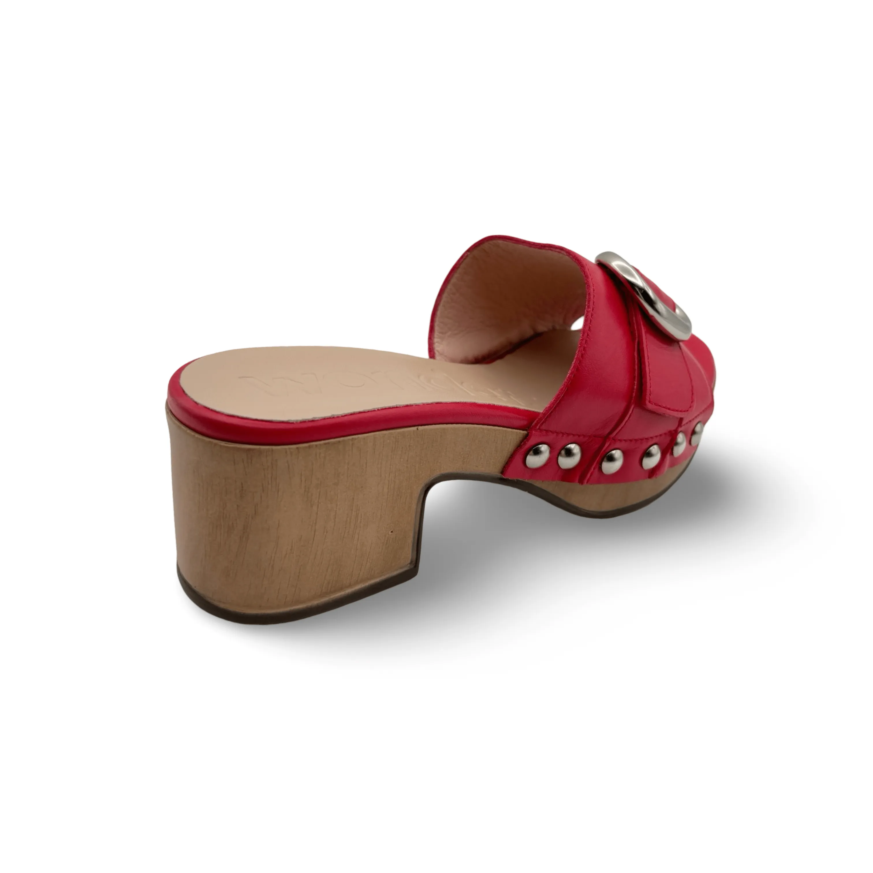 D8852 Red Slide