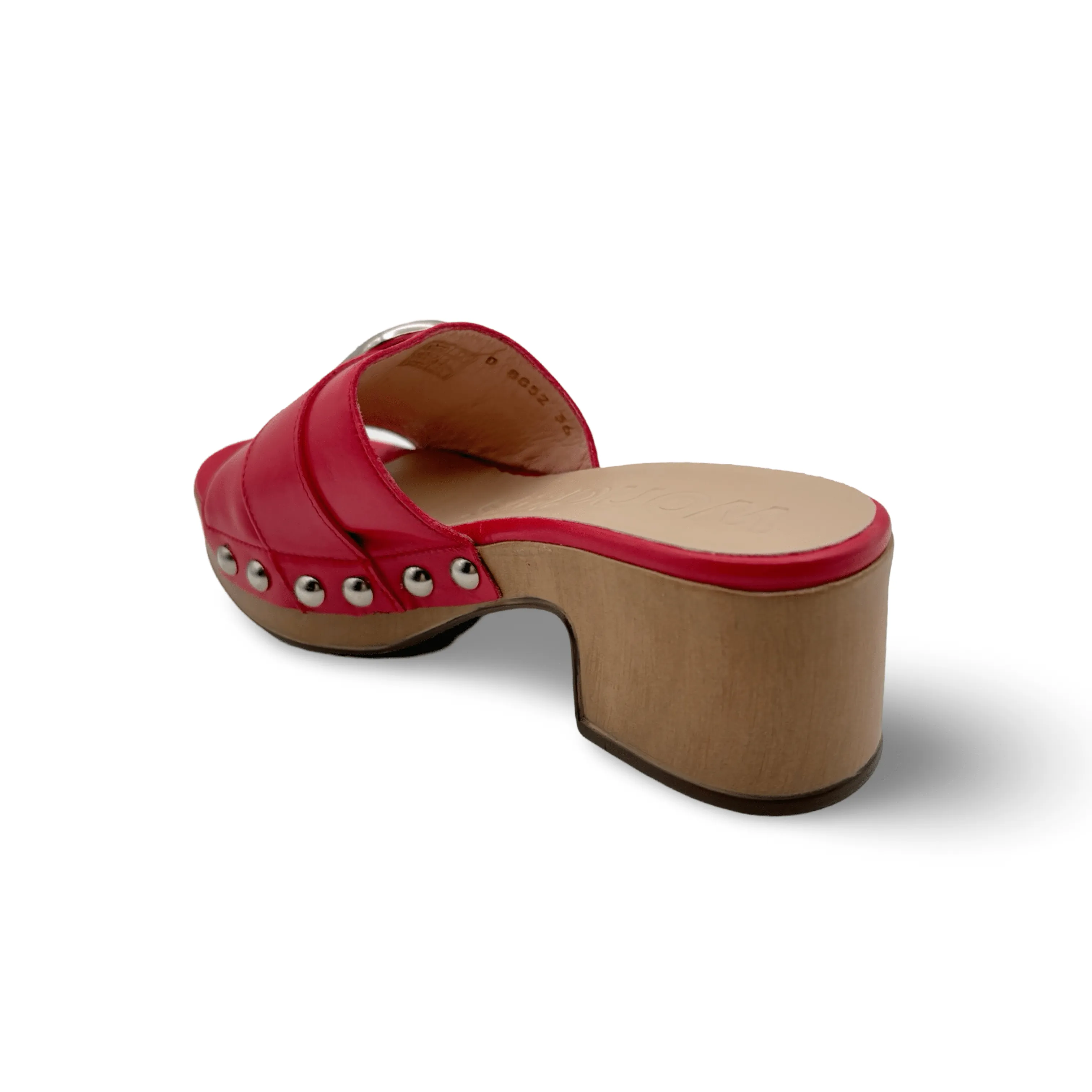 D8852 Red Slide
