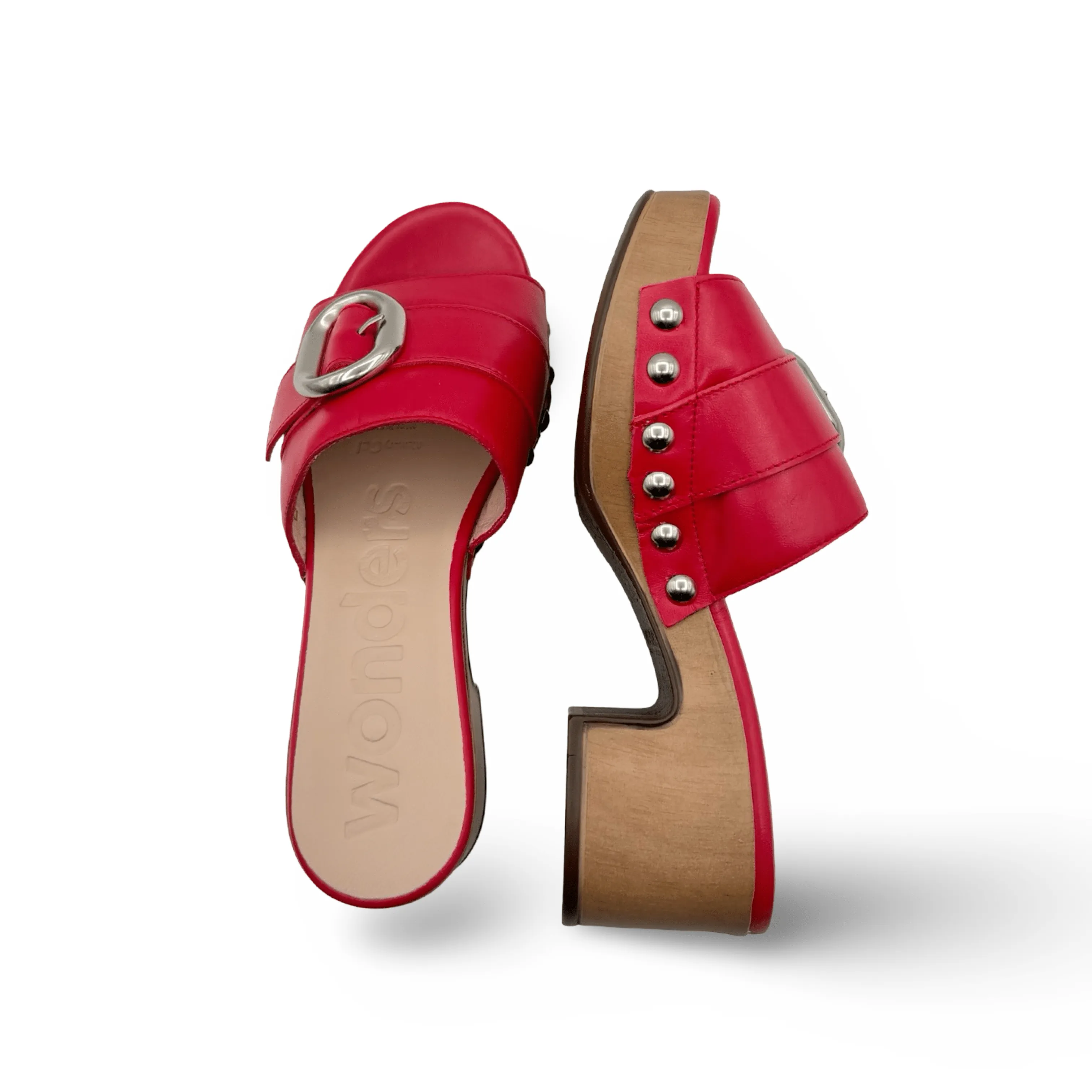 D8852 Red Slide