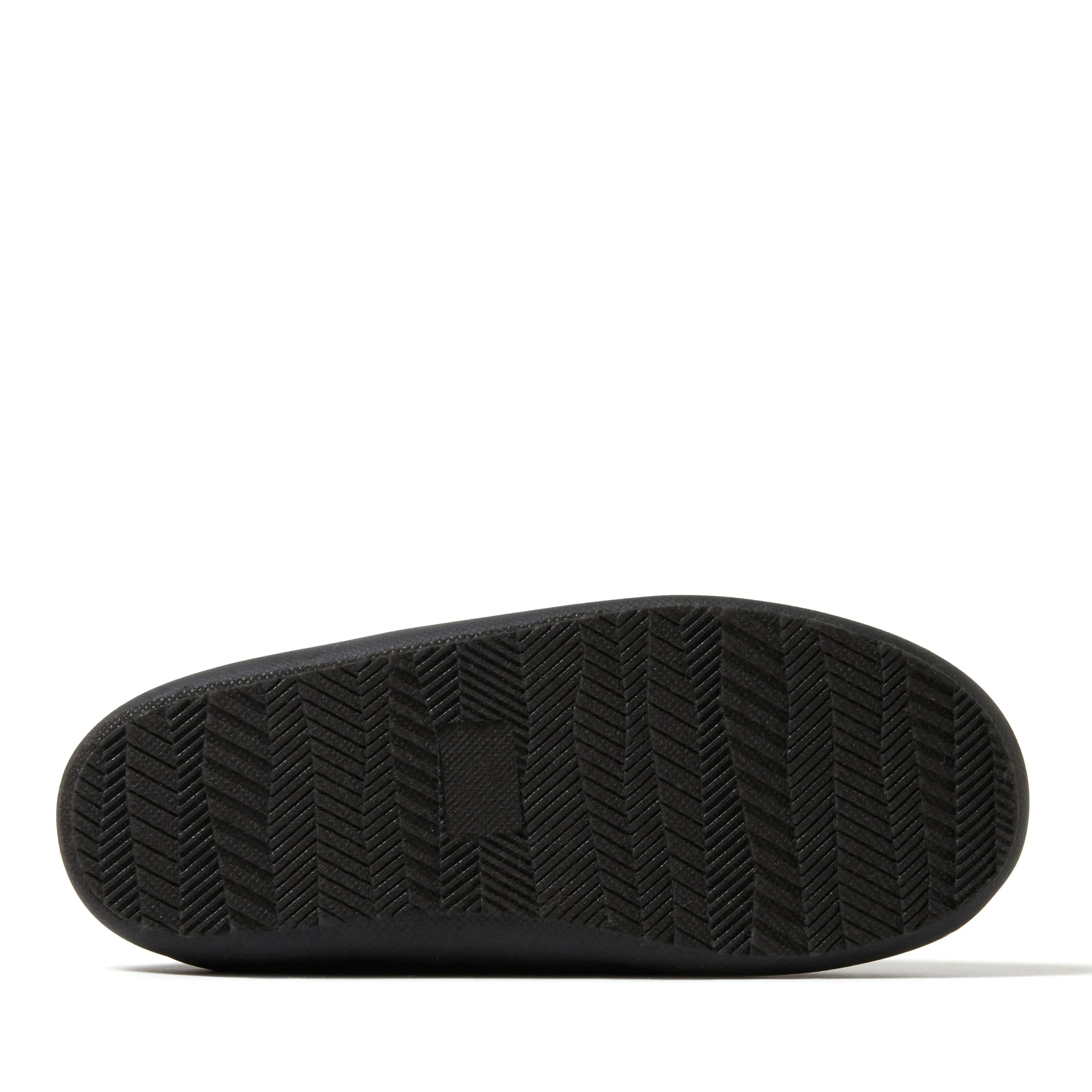 Dearfoams Women's Fern Ripstop Closed Back