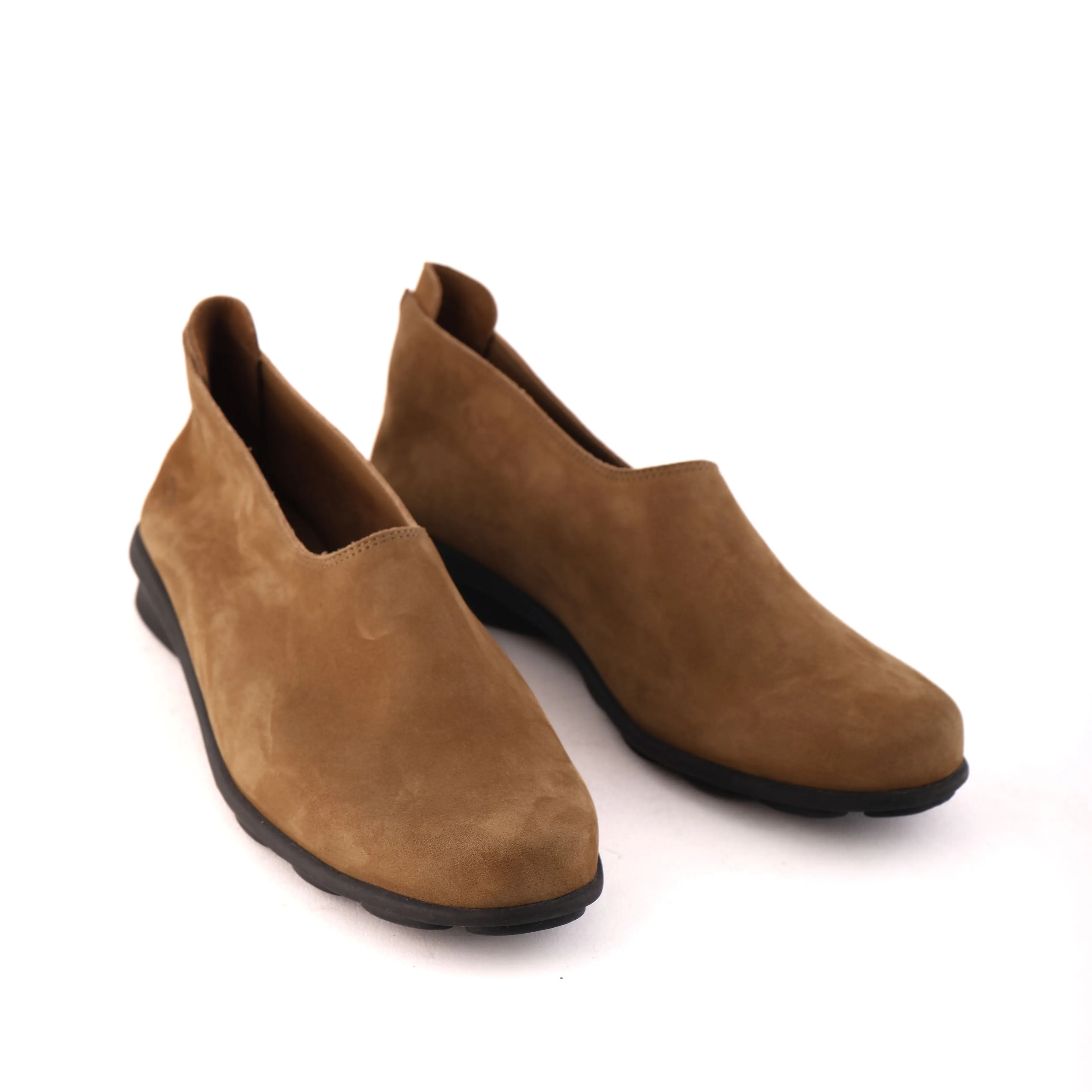 DENAKO Desert Nubuck