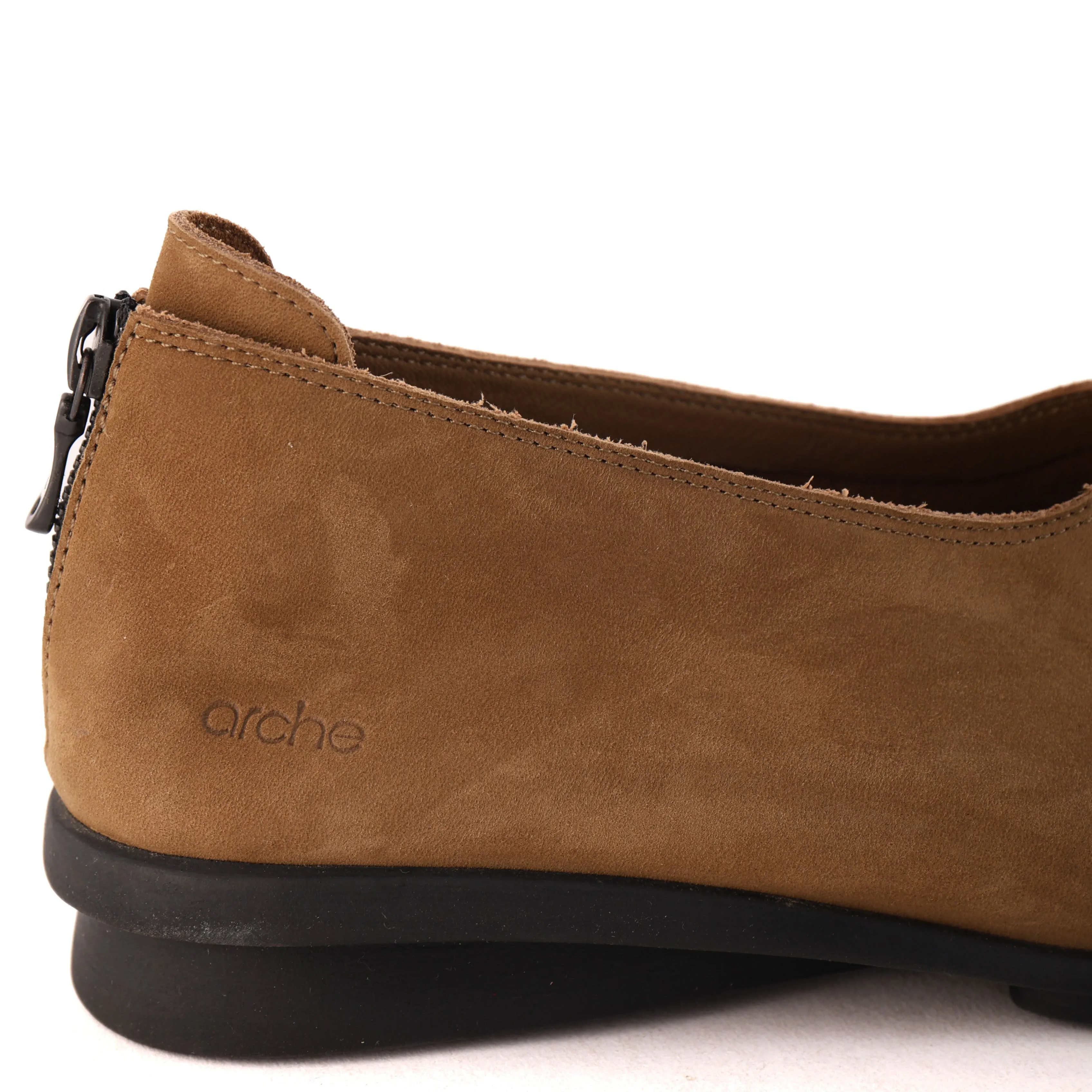 DENAKO Desert Nubuck