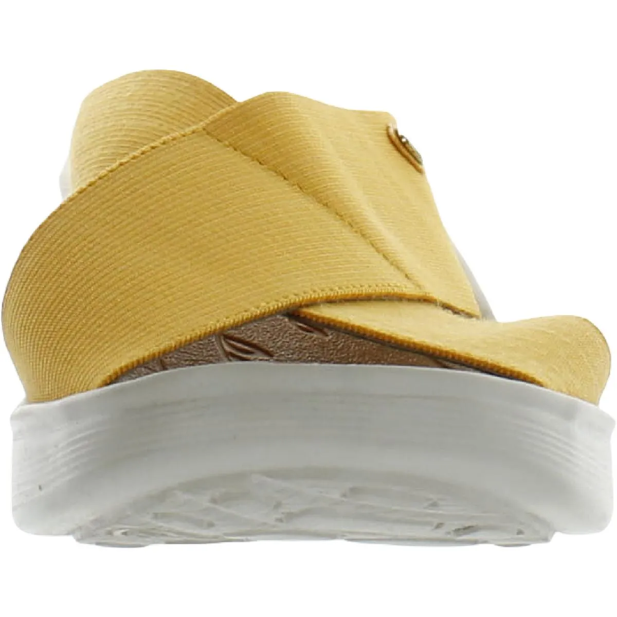 Desire Womens Stretch Wedges